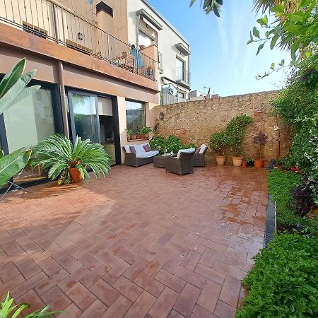 Вилла Casa Mundet Сан-Антонио-де-Калонже Экстерьер фото