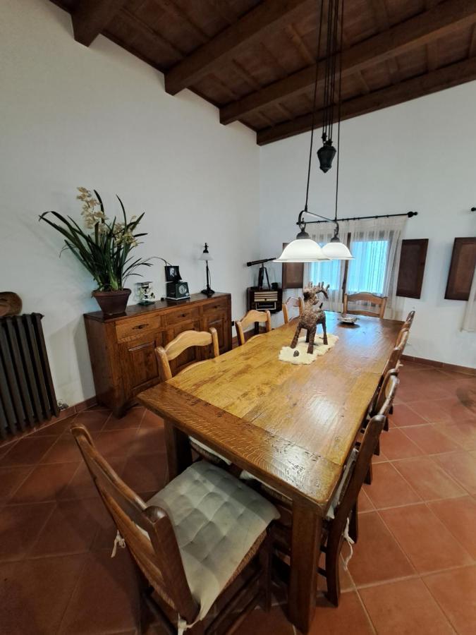 Вилла Casa Mundet Сан-Антонио-де-Калонже Экстерьер фото