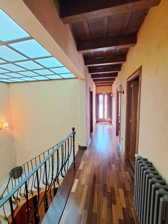 Вилла Casa Mundet Сан-Антонио-де-Калонже Экстерьер фото