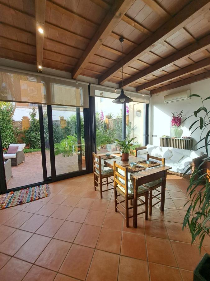 Вилла Casa Mundet Сан-Антонио-де-Калонже Экстерьер фото