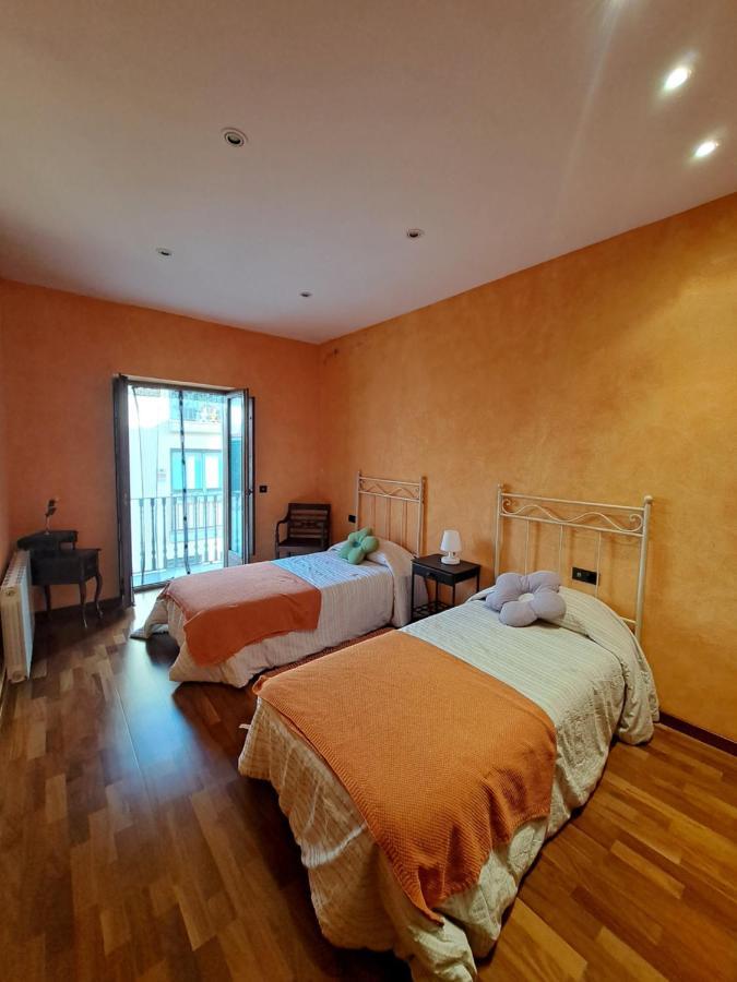 Вилла Casa Mundet Сан-Антонио-де-Калонже Экстерьер фото