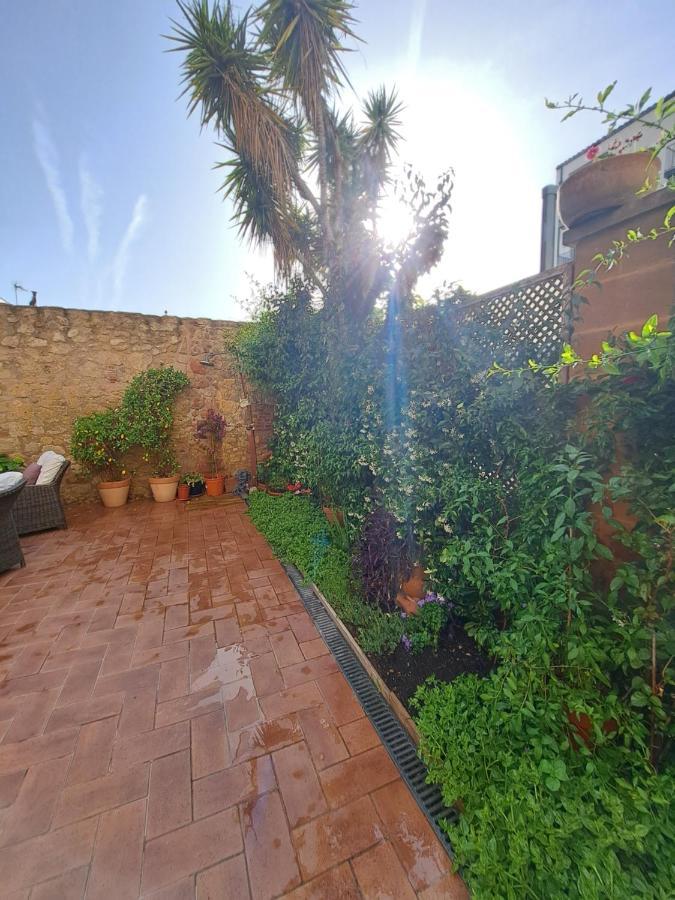 Вилла Casa Mundet Сан-Антонио-де-Калонже Экстерьер фото
