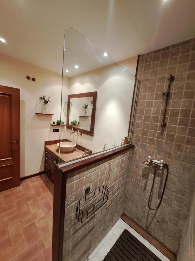 Вилла Casa Mundet Сан-Антонио-де-Калонже Экстерьер фото