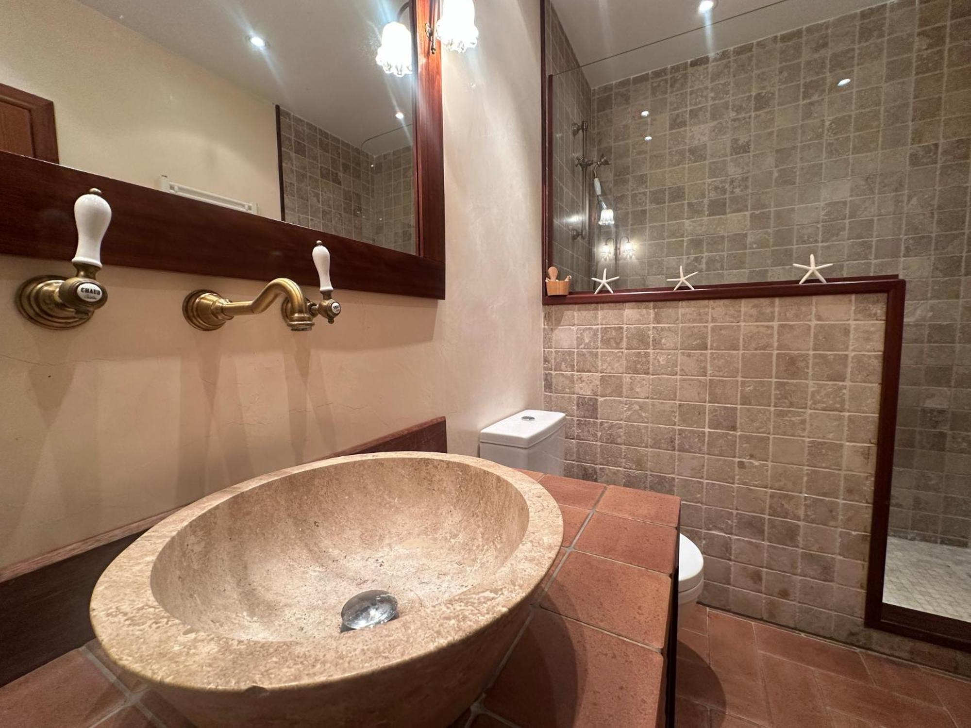 Вилла Casa Mundet Сан-Антонио-де-Калонже Экстерьер фото